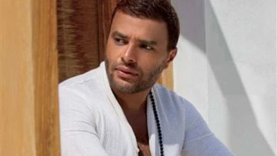 تفاصيل .. إلغاء حفل رامي صبري اليوم في الاسكندريه