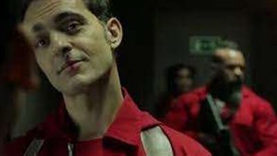 احداث مسلسل Berlin قبل طرحه على نتفليكس..سرقة في باريس