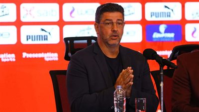 الجهاز الفني لمنتخب مصر الأول يحضر مباراتي الطلائع مع بيراميدز وفيوتشر مع البنك الأهلي