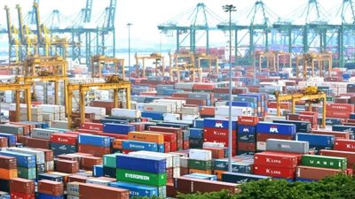 ارتفاع الصادرات الروسية من الألومنيوم للصين إلى 1.3 مليار دولار خلال عام 2022