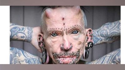 بعد إجراءه 516 عملية.. رجل يدخل موسوعة جنس لتحويلة لشيطان