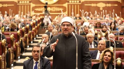 وزير الأوقاف: بناء الوعي مسئولية مجتمعية مشتركة بين الجهات التعليمية