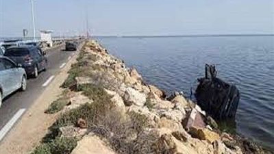 العنايه الإلهيه تنقذ شاب من الموت