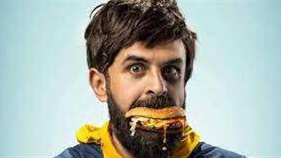 إبراهيم السمان يشوق جمهوره لبرنامجه الجديد