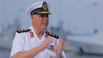 القوات البحرية: نمتلك 2 ميسترال.. السفينة متعددة المهام وتحمل الهليكوبتر الهجومي والمضاد للغواصات