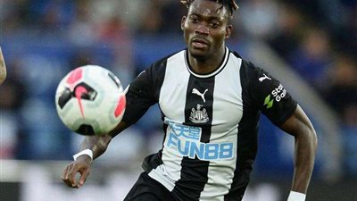 كريستيان أتسو لاعب هاتاي سبور عالق تحت الأنقاض في تركيا ومصيره مجهول