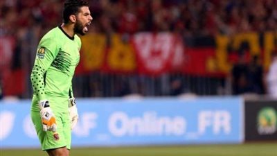 شريف إكرامي يرد على تصريحات شوبير