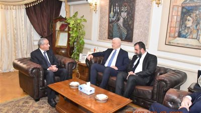 التموين: تنويع مصادر استيراد القمح لتشمل صربيا وبلغاريا ورومانيا