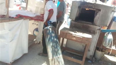 المنوفية: 32 محضر إشغال و64 إزالة فورية خلال حملة مكبرة بأشمون