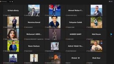 وزيرة الهجرة تلتقي ممثلي جاليات مصرية في 5 دول منهم روسيا وأوكرانيا