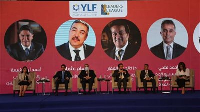 وزير التعليم العالي يشهد احتفال إطلاق منصة الأنشطة الطلابية