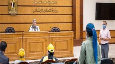 التضامن: قرارات جديدة لصالح أبناء  دور الرعاية