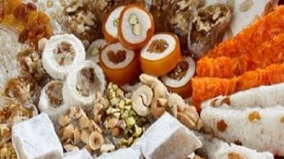 كيف تختار حلاوة المولد؟.. وخبير تغذية: ابتعدوا عن العروسة والحصان