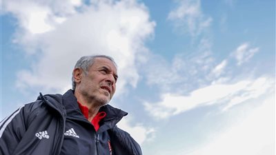 ماذا قدم مارسيل كولر مع الأهلي قبل مواجهة ريال مدريد ؟