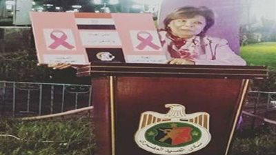 المجلس القومي للمرأة ينظم ندوة توعوية لمواجهة سرطان الثدي