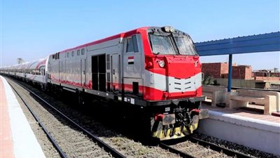 مواعيد قطارات السكة الحديد فى الوجهين البحرى والقبلى اليوم 9 - 2 - 2023