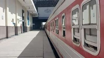 مواعيد القطارات المكيفة والروسي العادي على الوجهين البحري والقبلي