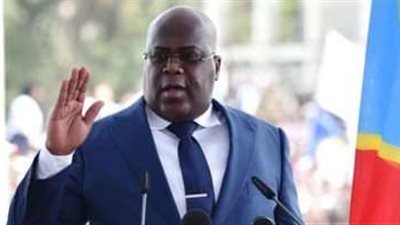 رئيس جمهورية الكونغو يثمن على العلاقات الأخوية التي تربطه بالرئيس السيسي