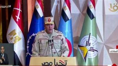 حسين أبو المجد: جهاز الخدمة الوطنية لم يكف عن العطاء منذ 40 عاما