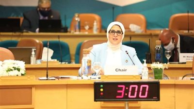 الصحة: مصر أولى الدول المشاركة في التجارب السريرية لعلاج كورونا