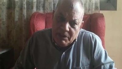 بعد ضبط المتهمين.. تنازل مسن المنوفية المعتدى عليه بالضرب على يد 3 شباب