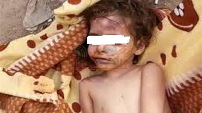 نصف عارية.. العثور على جثة طفلة بعد 5 ساعات من اختفائها (تفاصيل)