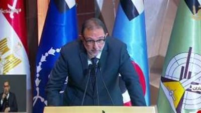 رئيس الهيئة القومية لسلامة الغذاء: نستعد لإطلاق استراتيجية الرقابة الغذائية الأولى