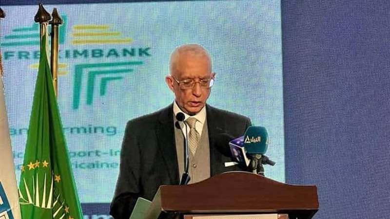 السفير حمدي سند لوزا