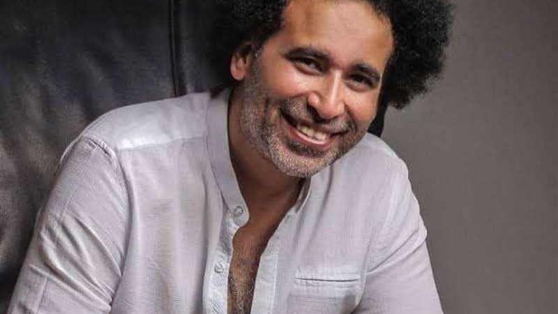 مصطفي شوقي