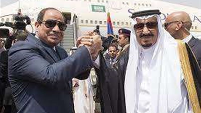 الرئيس عبدالفتاح