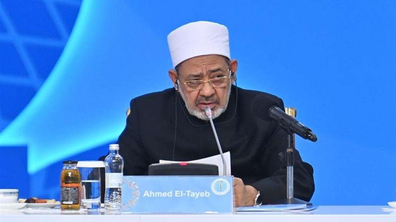 رئيس مجلس حكماء المسلمين