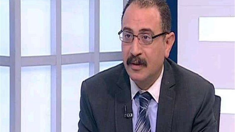 الدكتور طارق فهمي