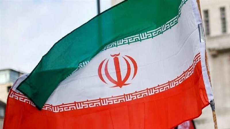 إيران