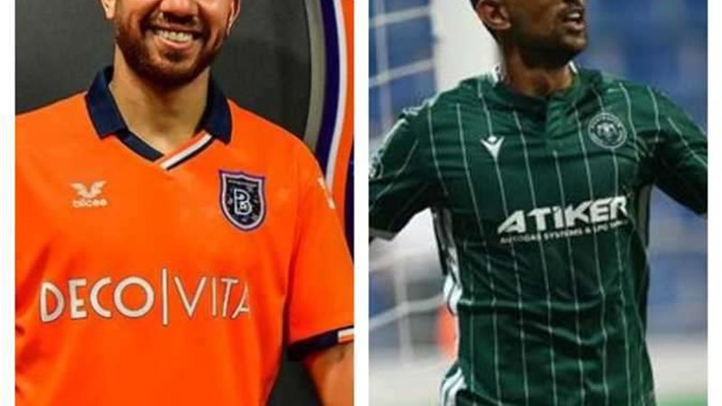 تريزيجيه وأحمد حسن