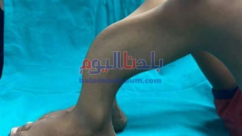 بلدنا اليوم