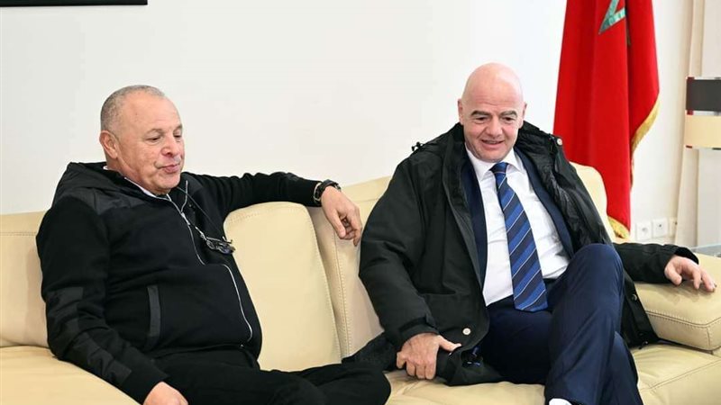 إنفانتينو