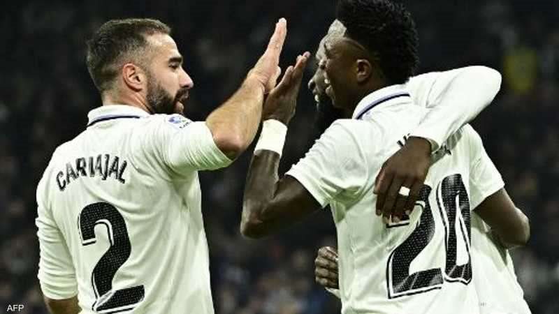 ريال مدريد