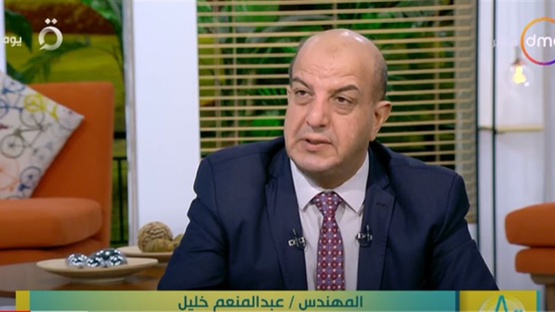 المهندس عبدالمنعم