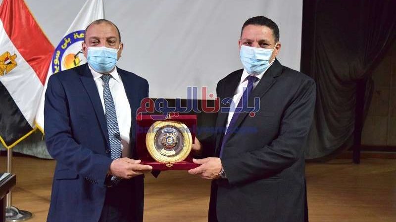 بلدنا اليوم