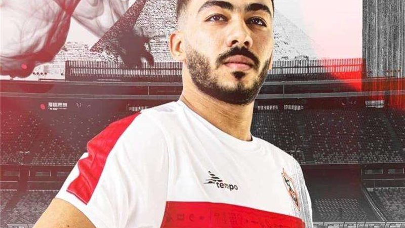 مصطفي الزناري