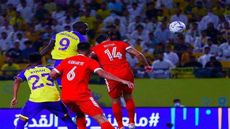 النصر والوحدة