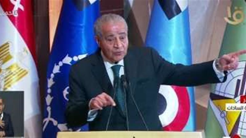 دكتور على مصلحي وزير