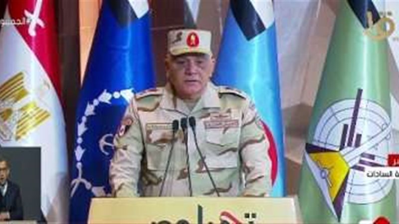 اللواء تيمور موسى