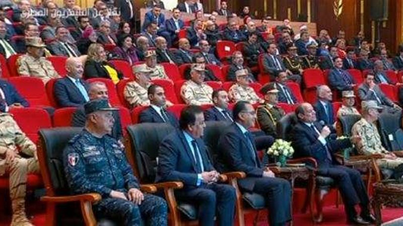 الرئيس عبد الفتاح