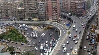 غلق كوبري الجيش وإجراء تحويلات مرورية لتوصيل كابل كهرباء بمصر الجديدة