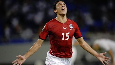 جدو يعلن رحيله عن الجونة