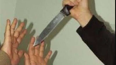 زوج يقتل زوجته لشكه في سلوكها.. ويحاول التخلص من ابنته