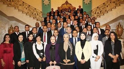 غدًا.. تنسيقية شباب الأحزاب تعقد الصالون الثقافي