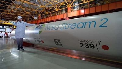 روسيا توجهة اتهاما لأمريكا بتفجير خط نورد ستريم والأمور تتأزم