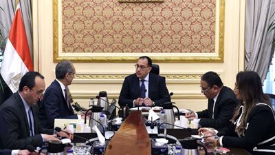 مدبولي: مشروعات مجالي الاتصالات وتكنولوجيا المعلومات ركيزة رئيسية في تقدم العديد من القطاعات